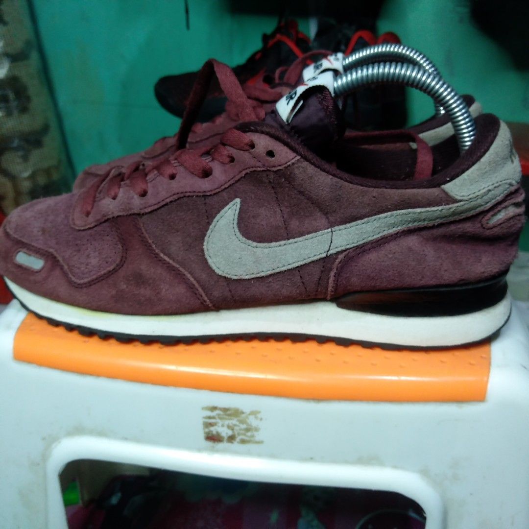 Nike Air Vortex LTR Deep Burgundy second