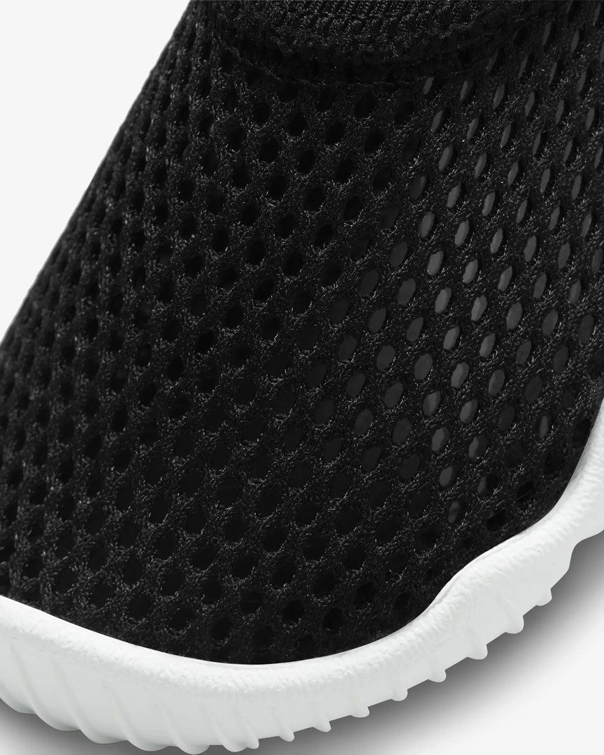 Nike AQUA SOCK 360 TD 15cm Boy Shoes Water Shoes Babies Kids Babies Kids Fashion on Carousell