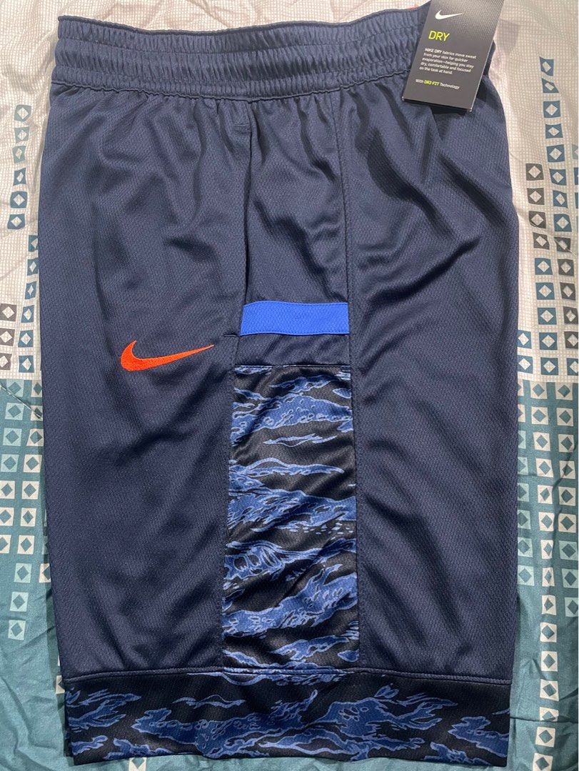 Nike basketball shorts