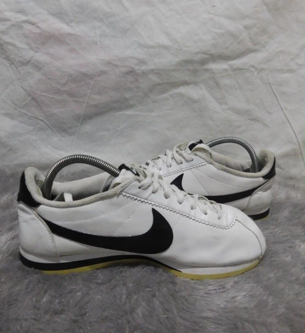 Nike Cortez Original, Fesyen Pria, Sepatu , Sneakers di Carousell