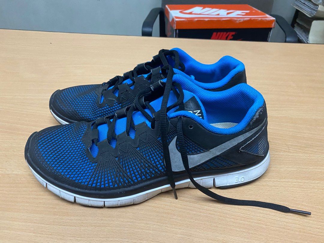 Nike Free 3.0