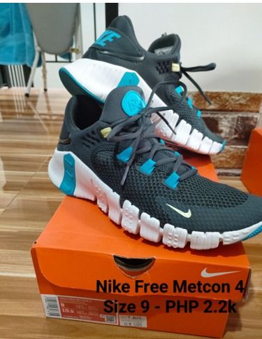 Metcon 4 44 hot sale