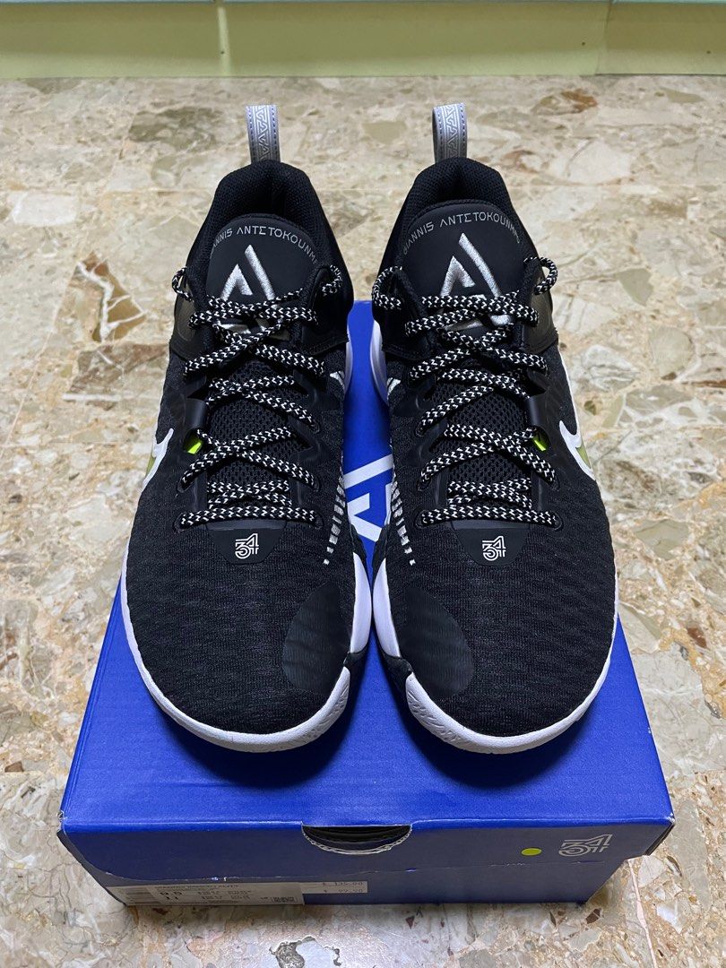 Giannis shoe cheap