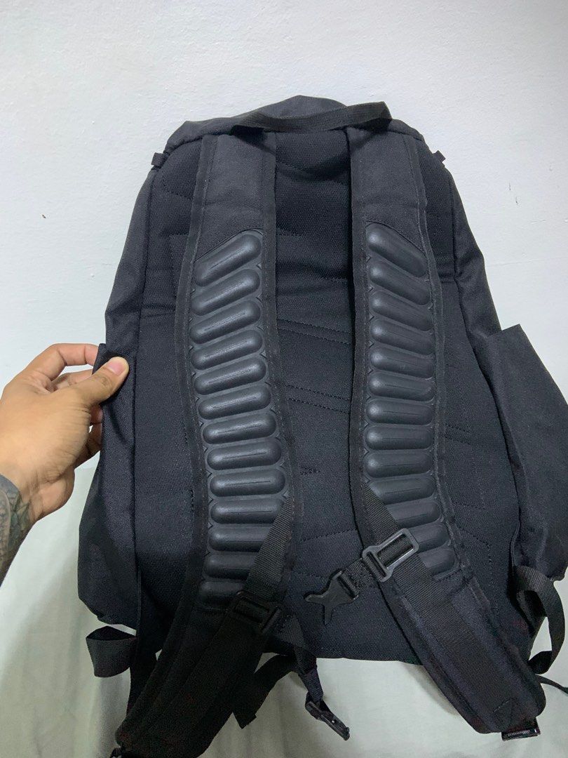 Elite max air outlet backpack 2.