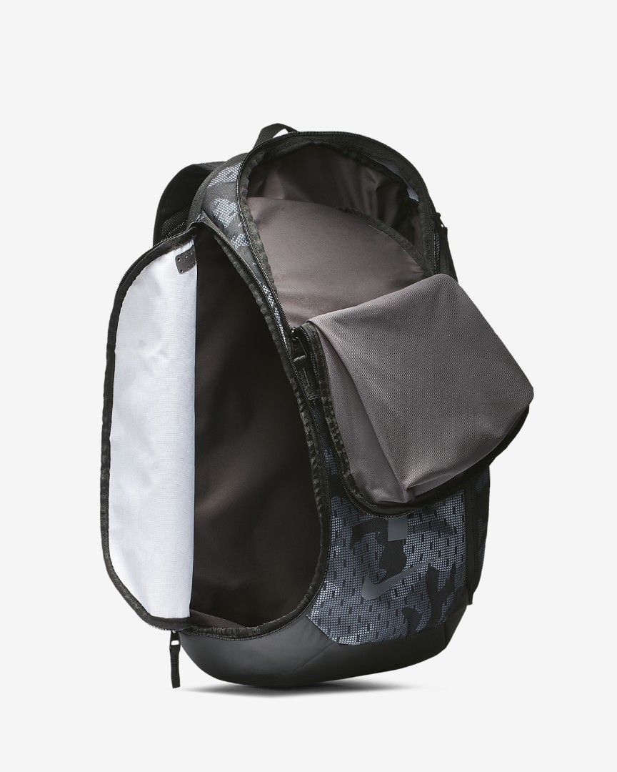 Nike hoops elite hot sale pro backpack camo