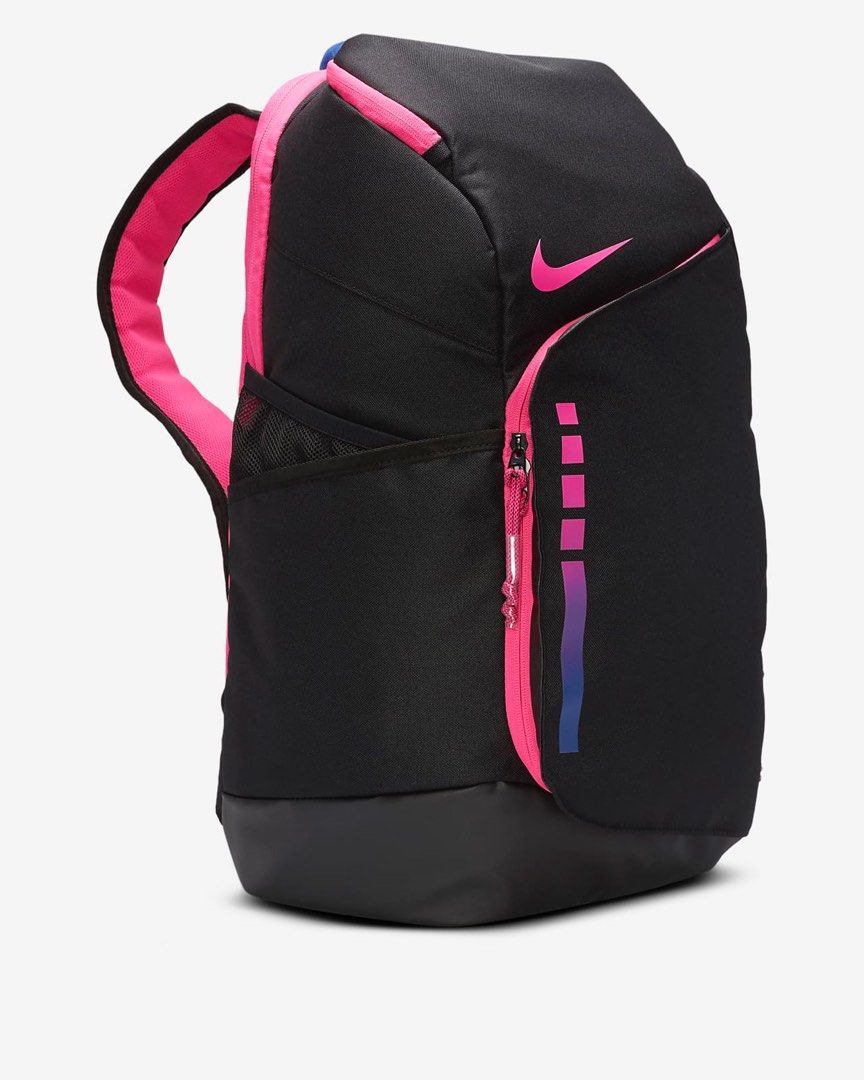 Nike Hoops Elite Pro Backpack Kay Yow Limited Edition, Men's Fashion