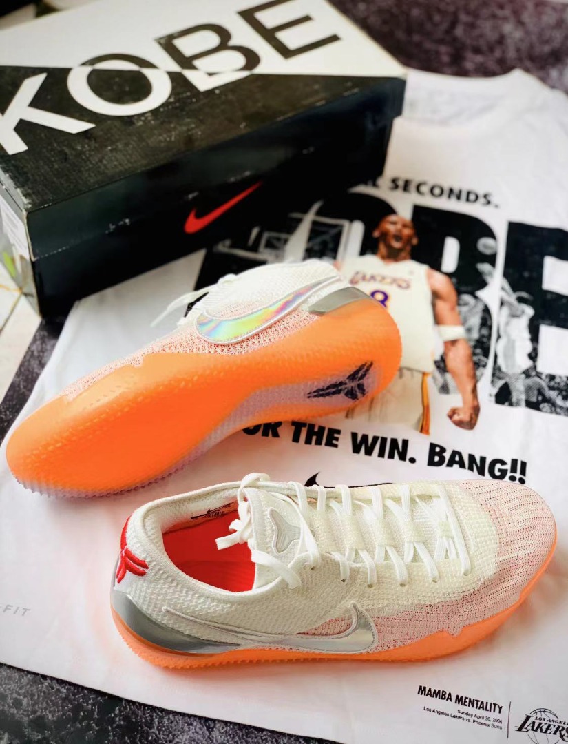 Kobe ad hotsell nxt 36 lakers