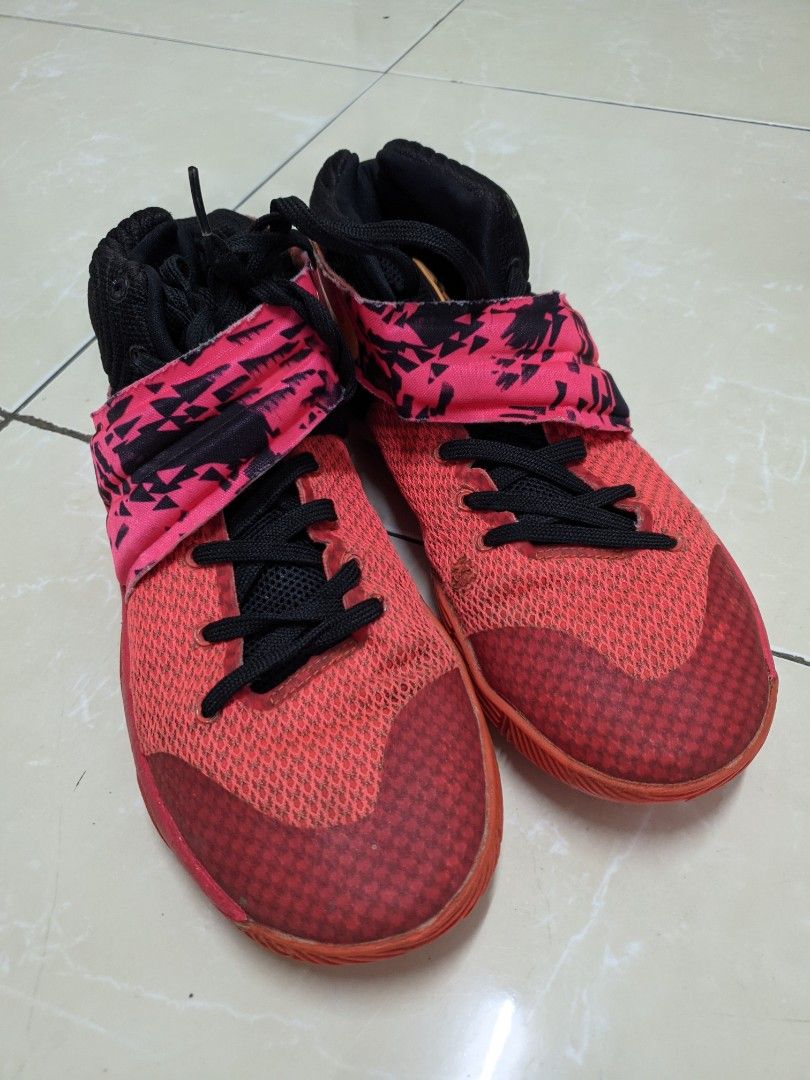 Kyrie hotsell inferno 3