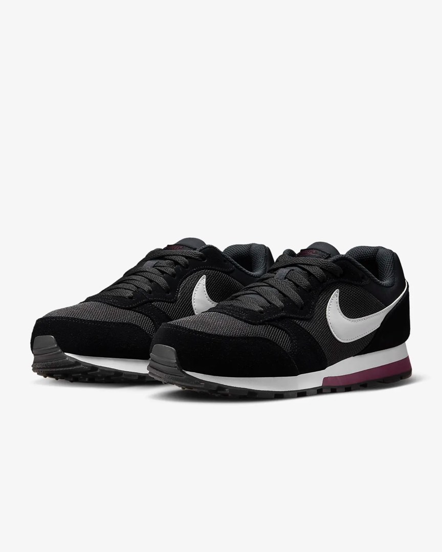 Mid runner 2 nike discount