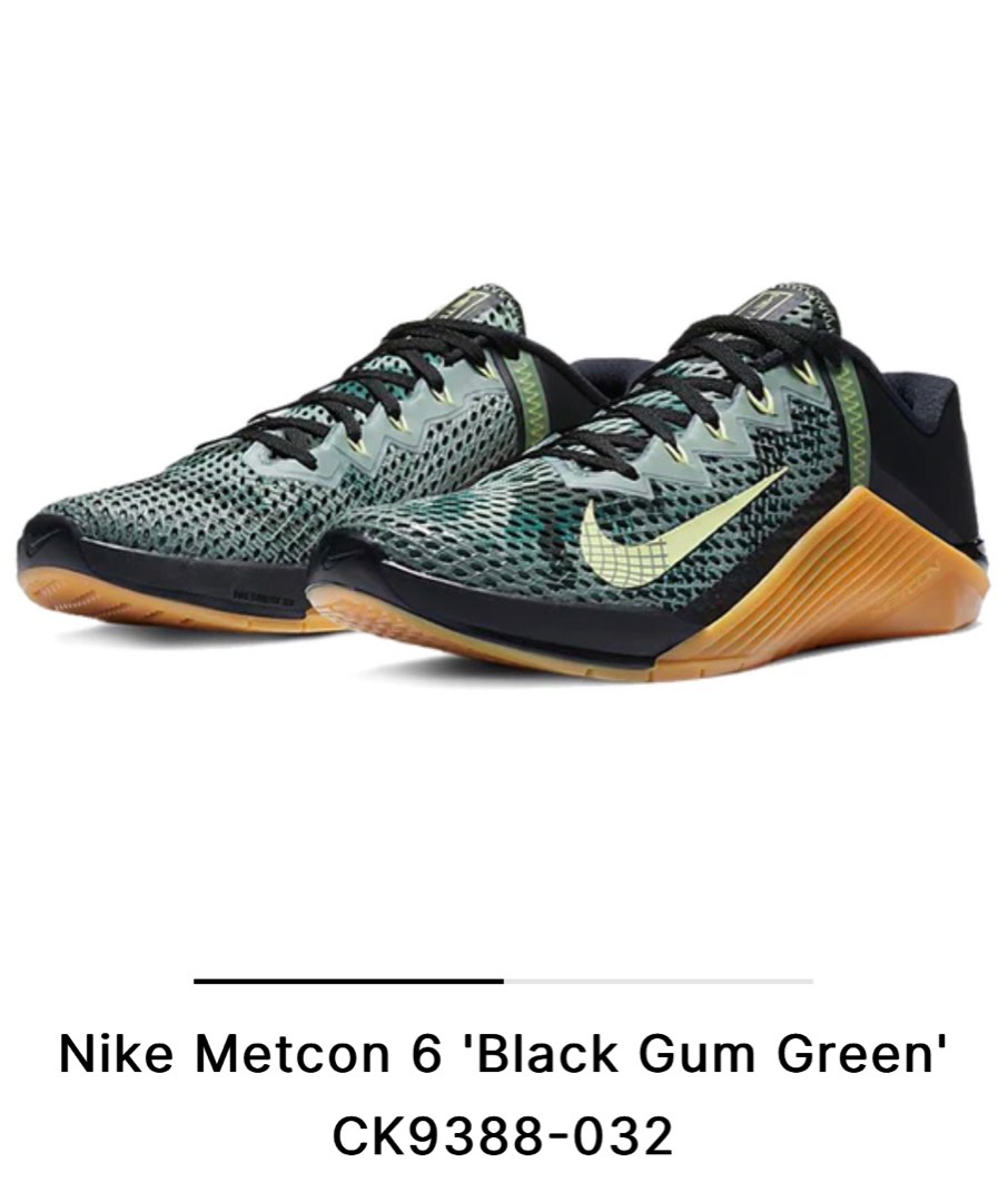 intersport metcon