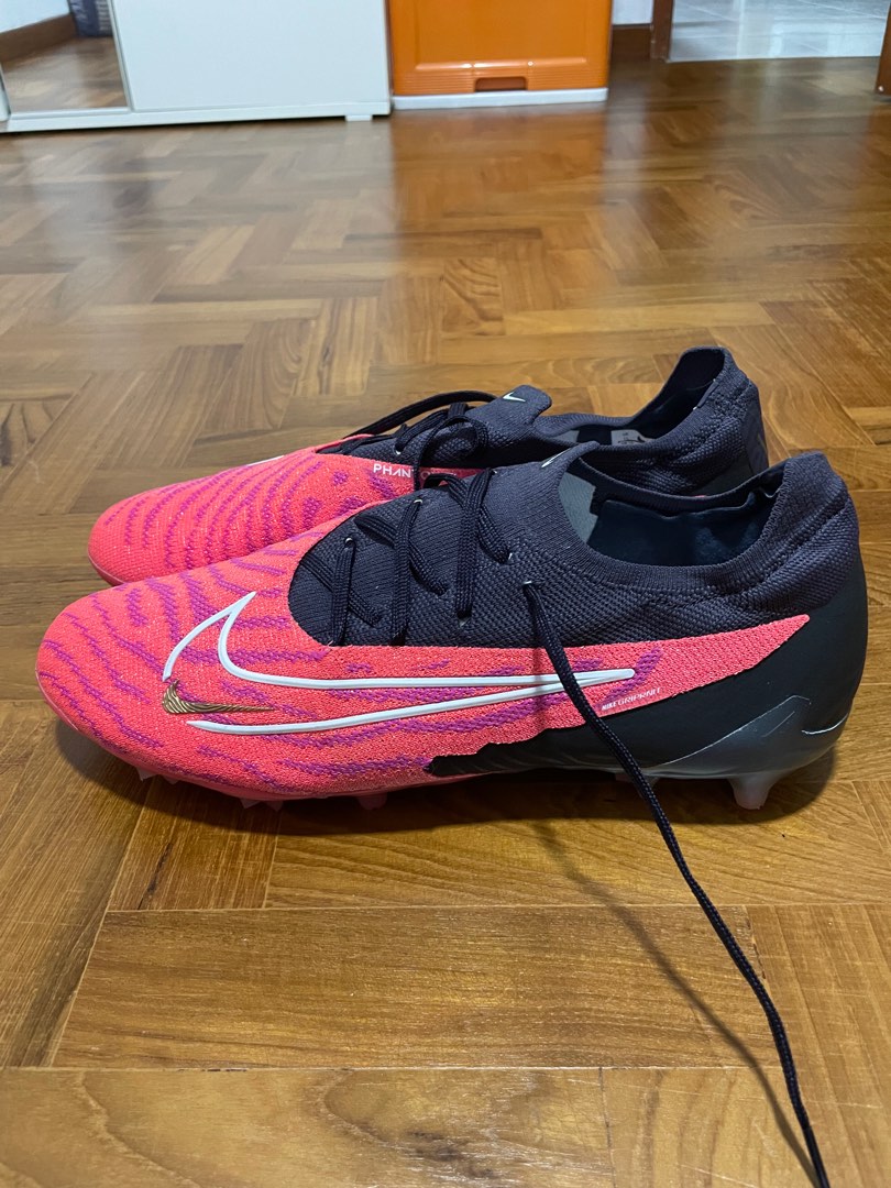 phantom x nike