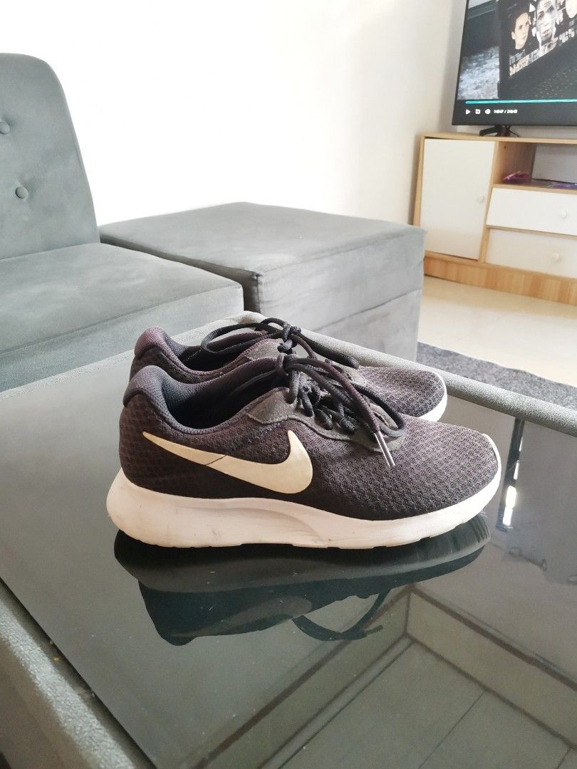 Nike top sm lanang