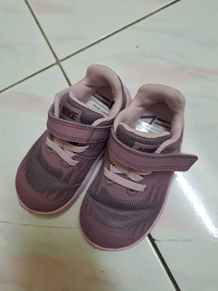 3 year old nike shoes discount