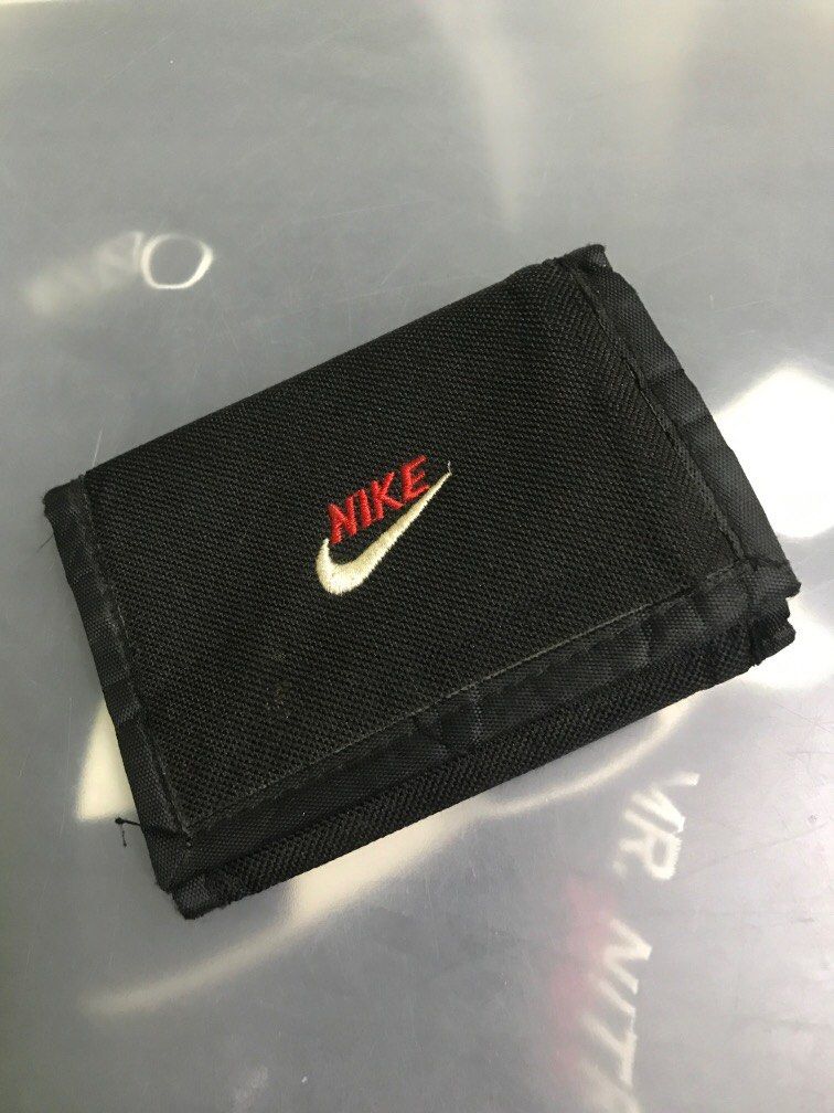 Nike rfid wallet discount