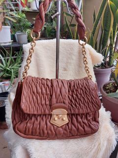Nina Ricci Kili bag