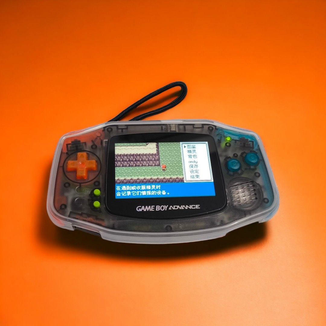 i*a様 ゲームボーイアドバンス SP ブラック ジャンク品 ジャンク