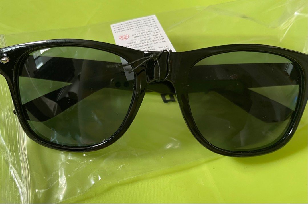No 1 store sunglasses brand
