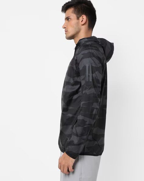The North Face S exploration repko jacket