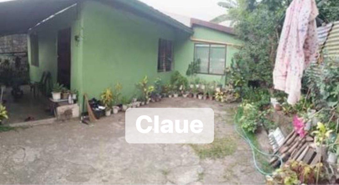 NOVALICHES HOUSE & LOT FOR SALE, Property, For Sale, House & Lot on