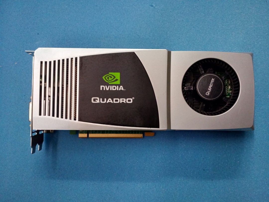 Quadro fx 4800 online