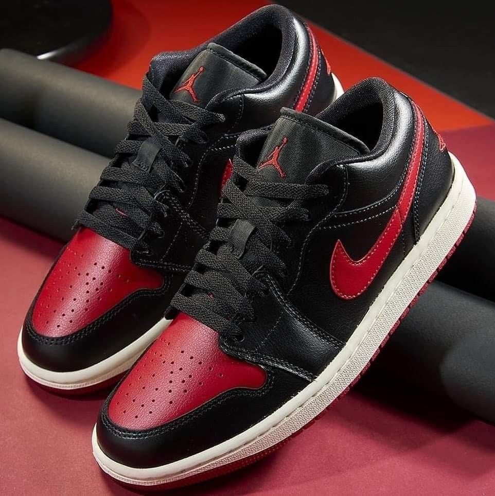 ON SALE NIKE WMNS AIR JORDAN 1 LOW