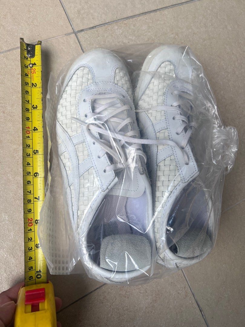 Onitsuka hotsell tiger osaka
