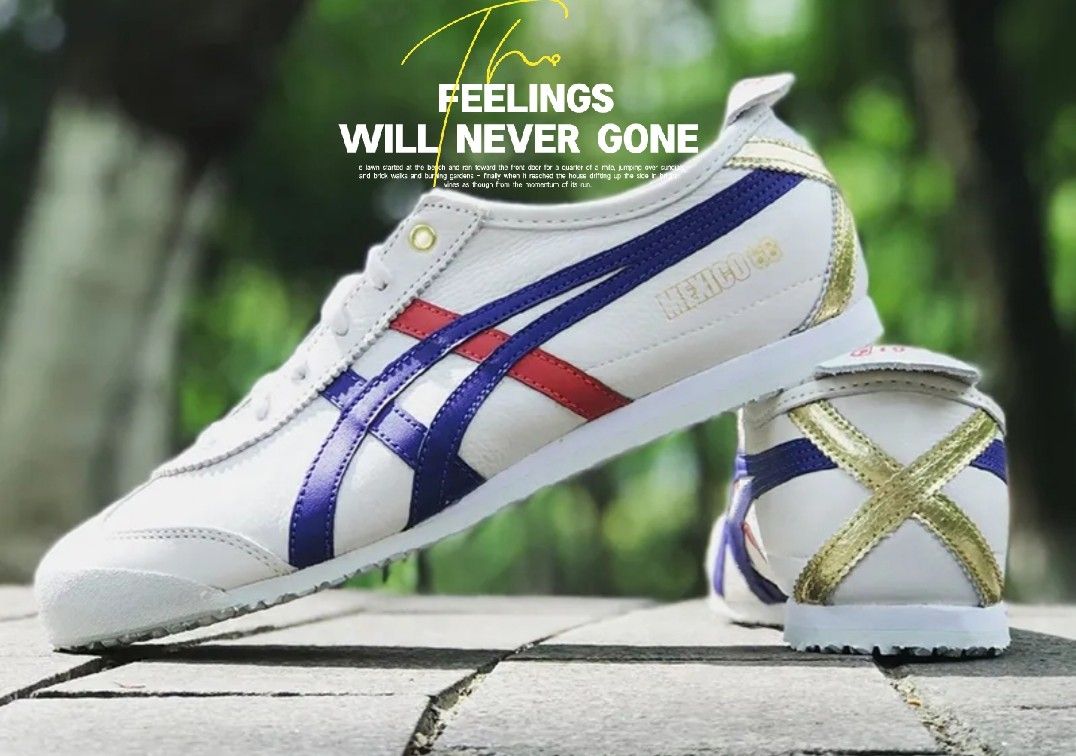 Tiger shop shoes women