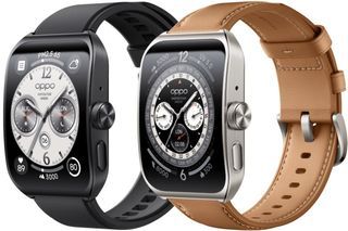Oppo Watch 4 Pro 智能手錶