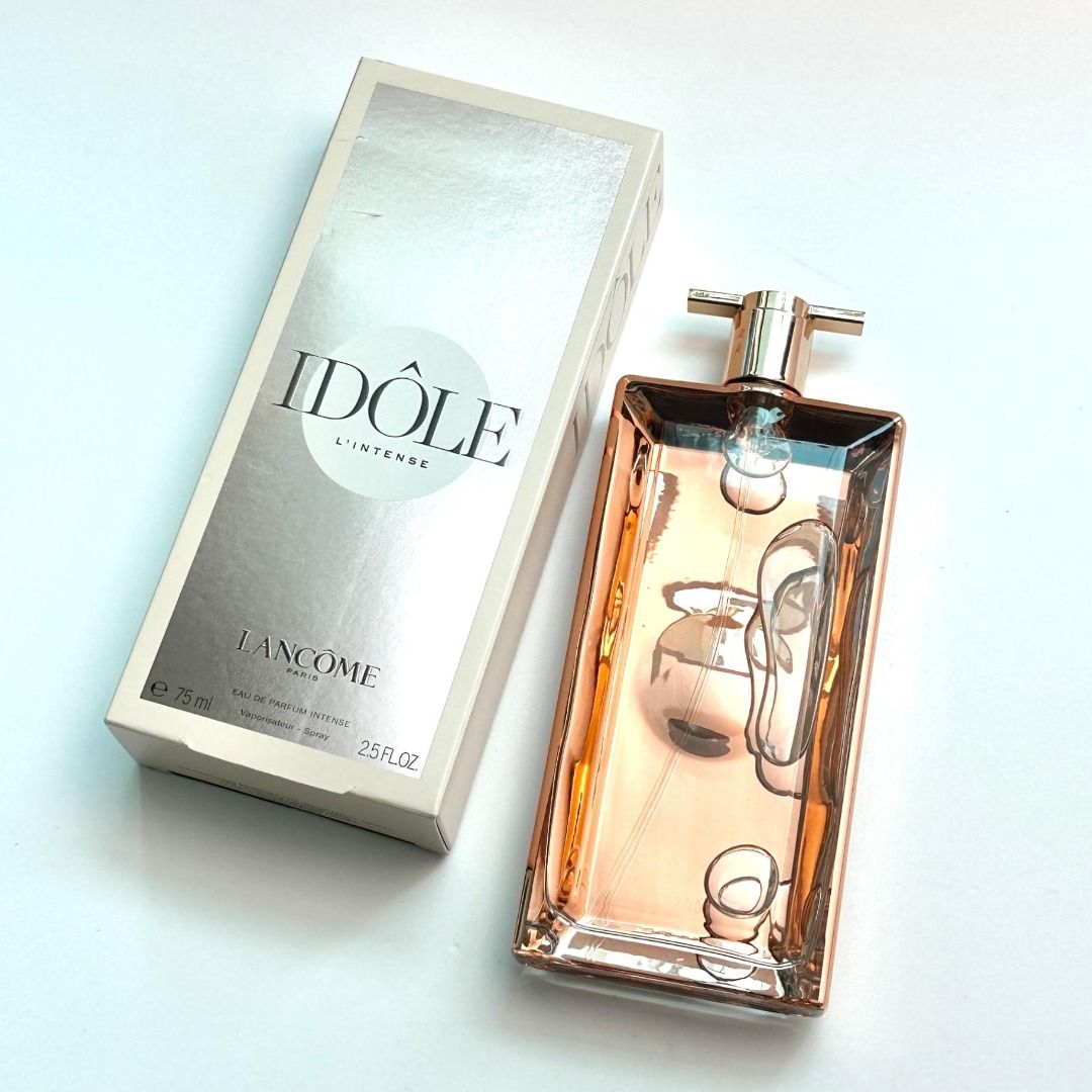 Idole intense hotsell lancome 75 ml