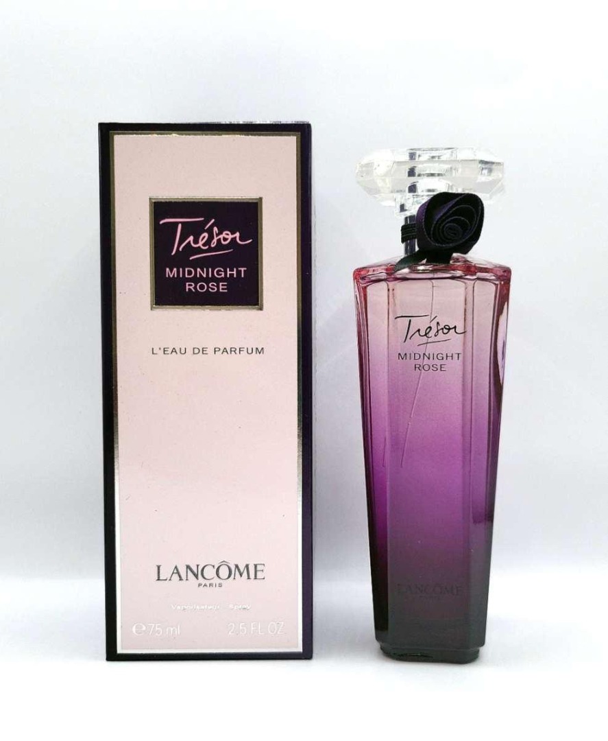 ORI LANCOME TRESOR MIDNIGHT ROSE EDP 75ML Beauty Personal Care