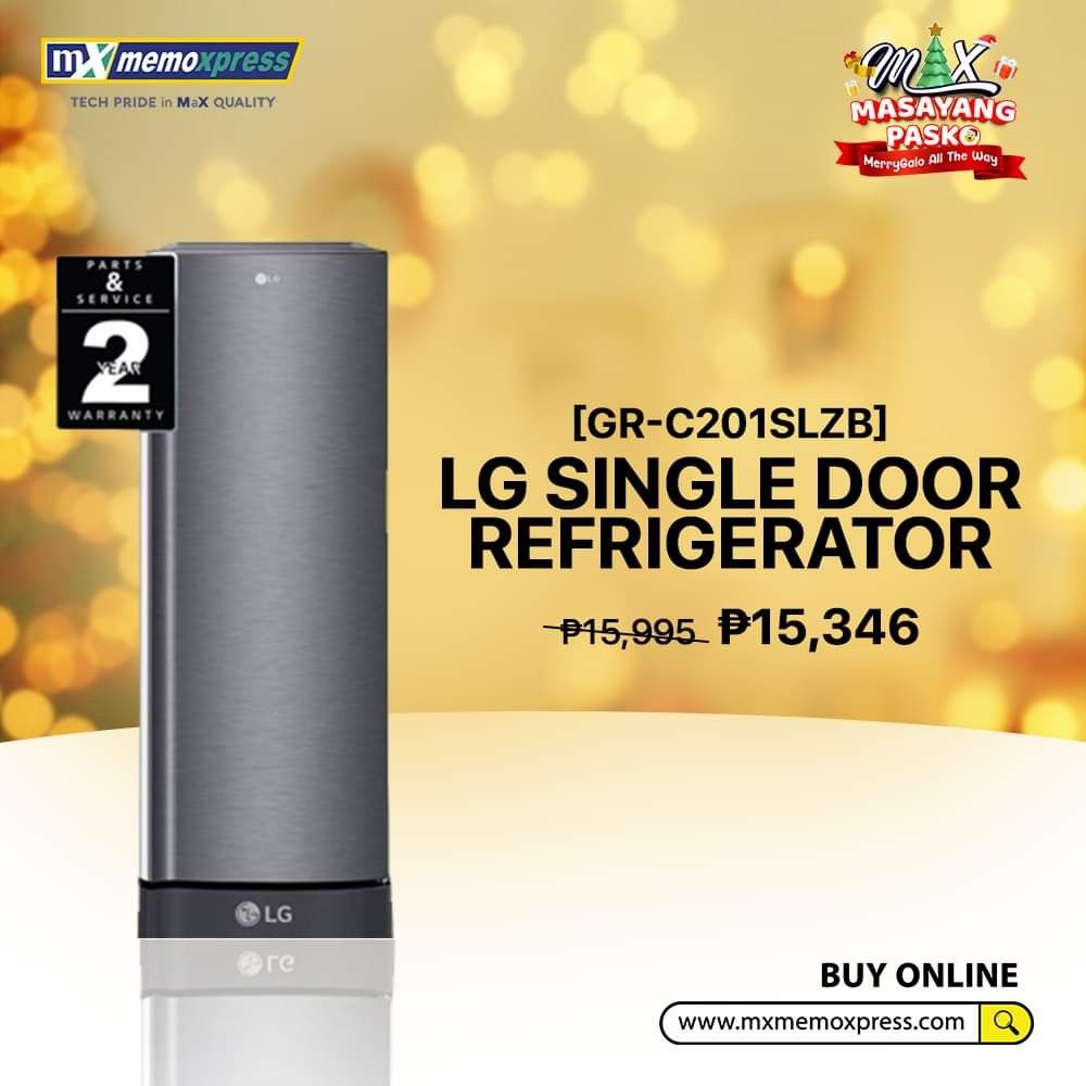Hulugan appliances deals