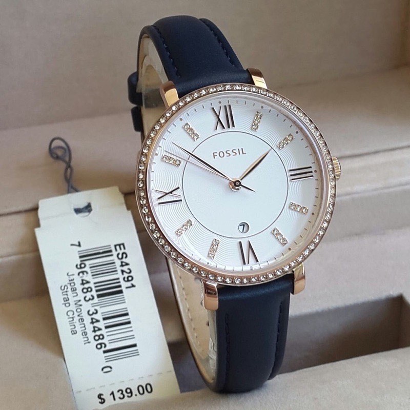 Es4291 fossil hot sale