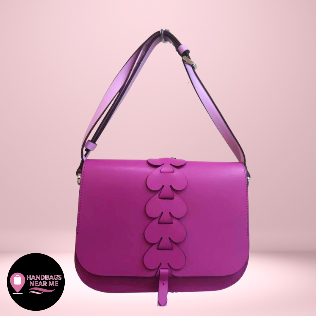 Kate spade nadine woven spade deals