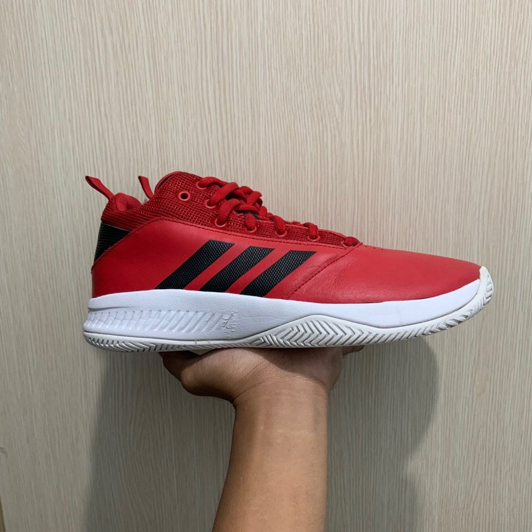 Adidas illation 2.0 hot sale mens basketball shoe