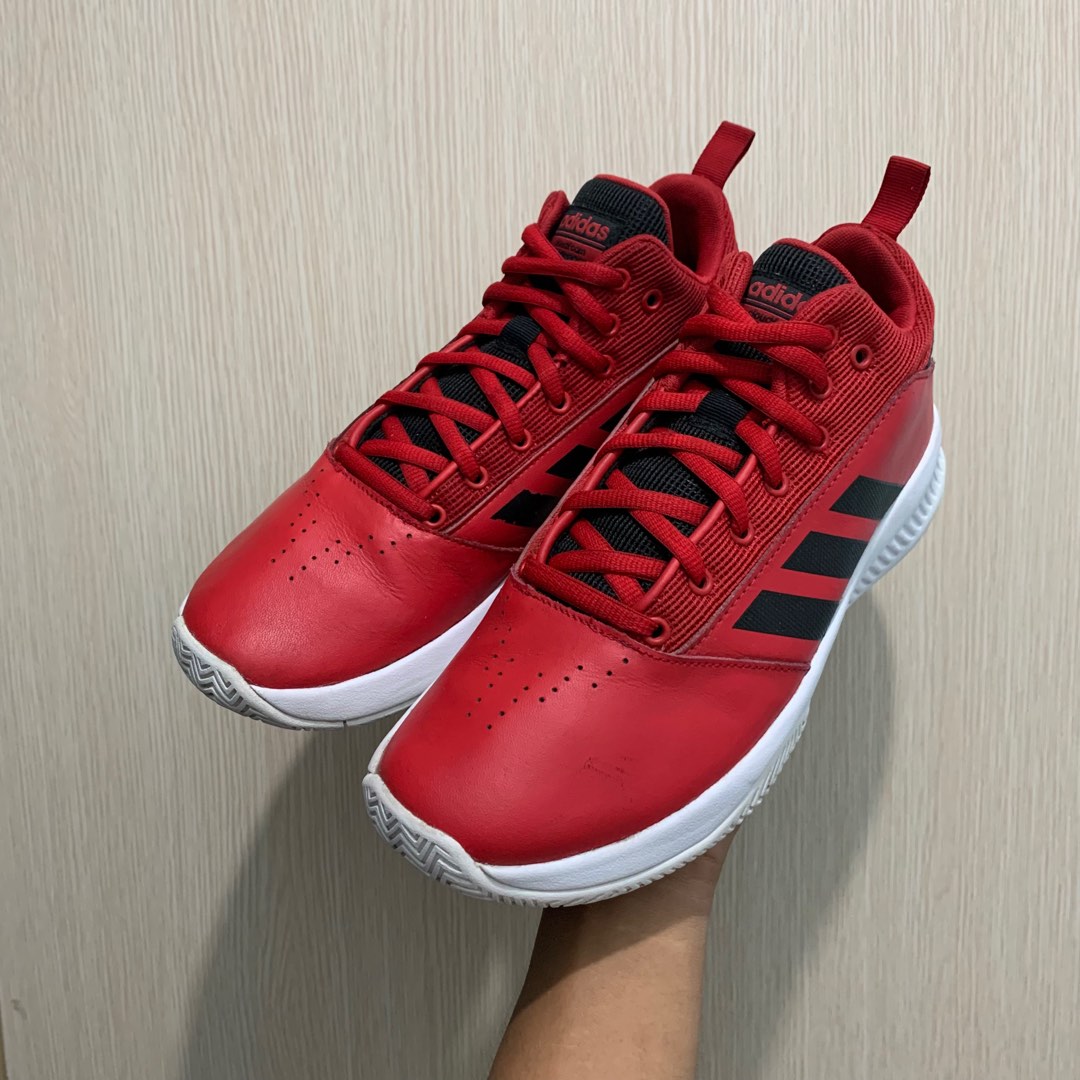 Adidas illation 2.0 cheap mens basketball shoe