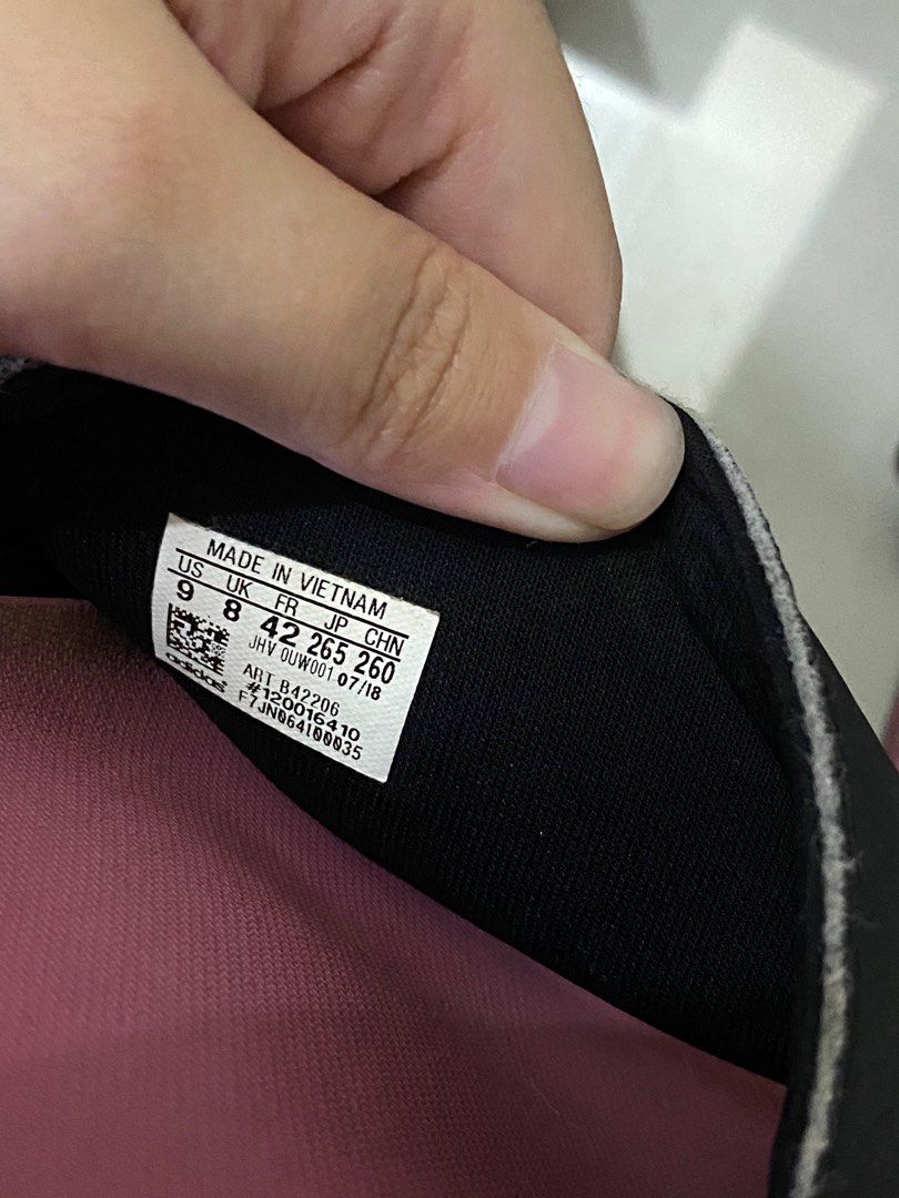 Adidas b42206 sales