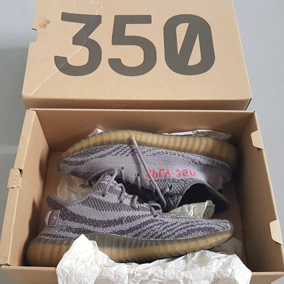 Yeezy beluga new arrivals 2.0 stock numbers