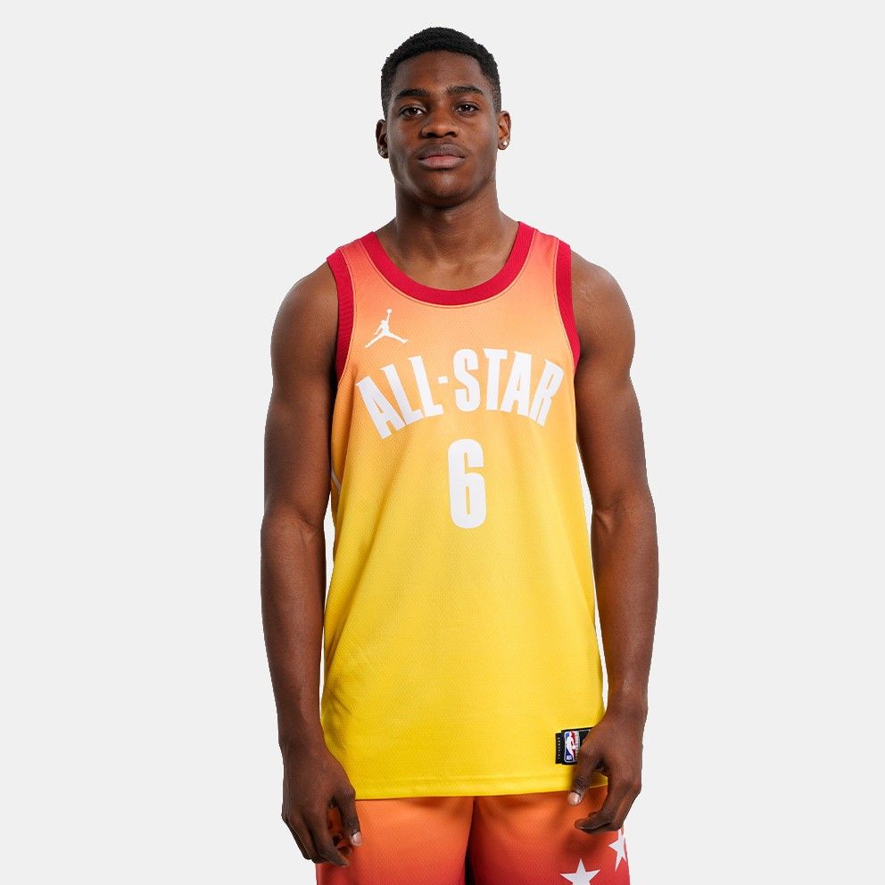 Swingman jersey sizing clearance