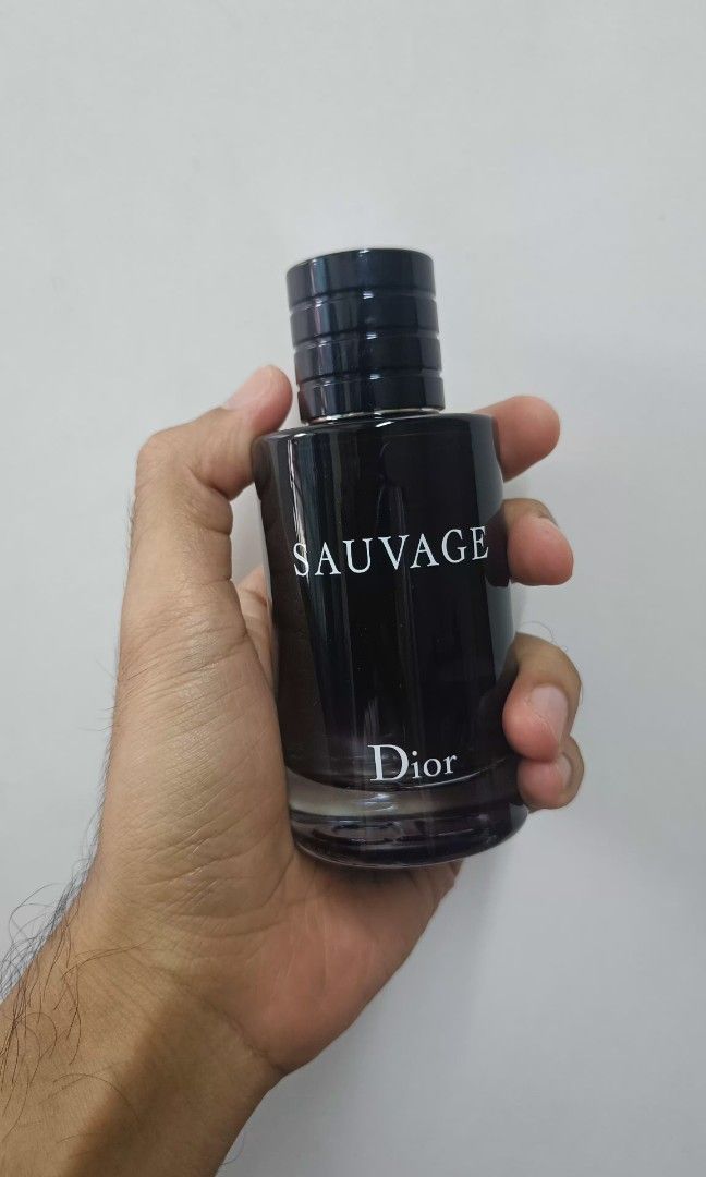 Beli dior outlet sauvage