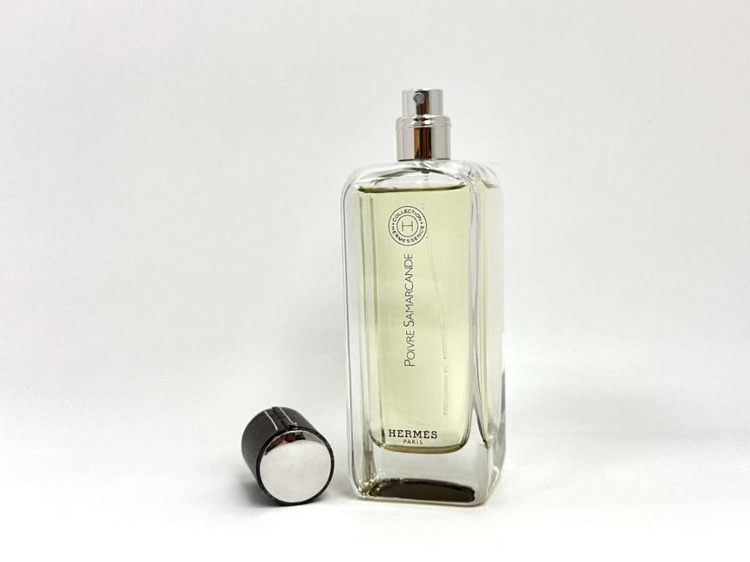 Poivre samarcande new arrivals eau de toilette
