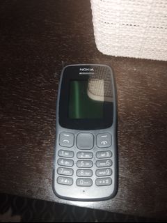 Original Nokia Basic phone