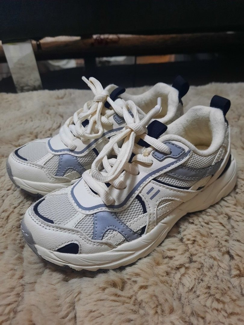 Zara top original shoes