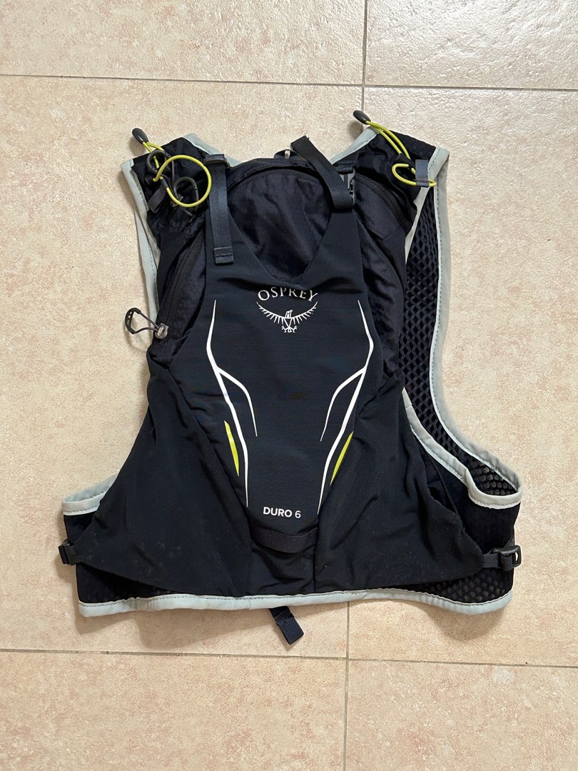 Osprey DURO 6 Carousell