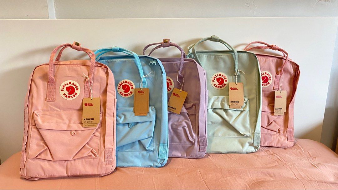 Kanken store classic dimensions