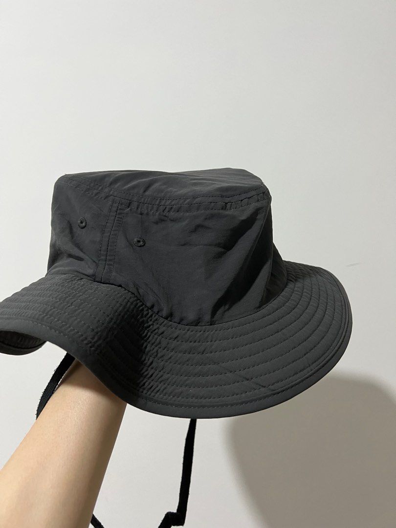 Patagonia surf brim hat black new arrivals