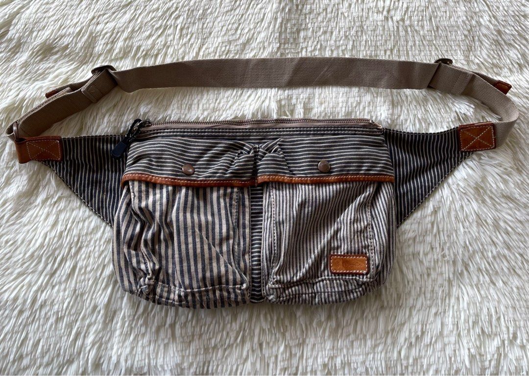 Paul smith fanny pack clearance