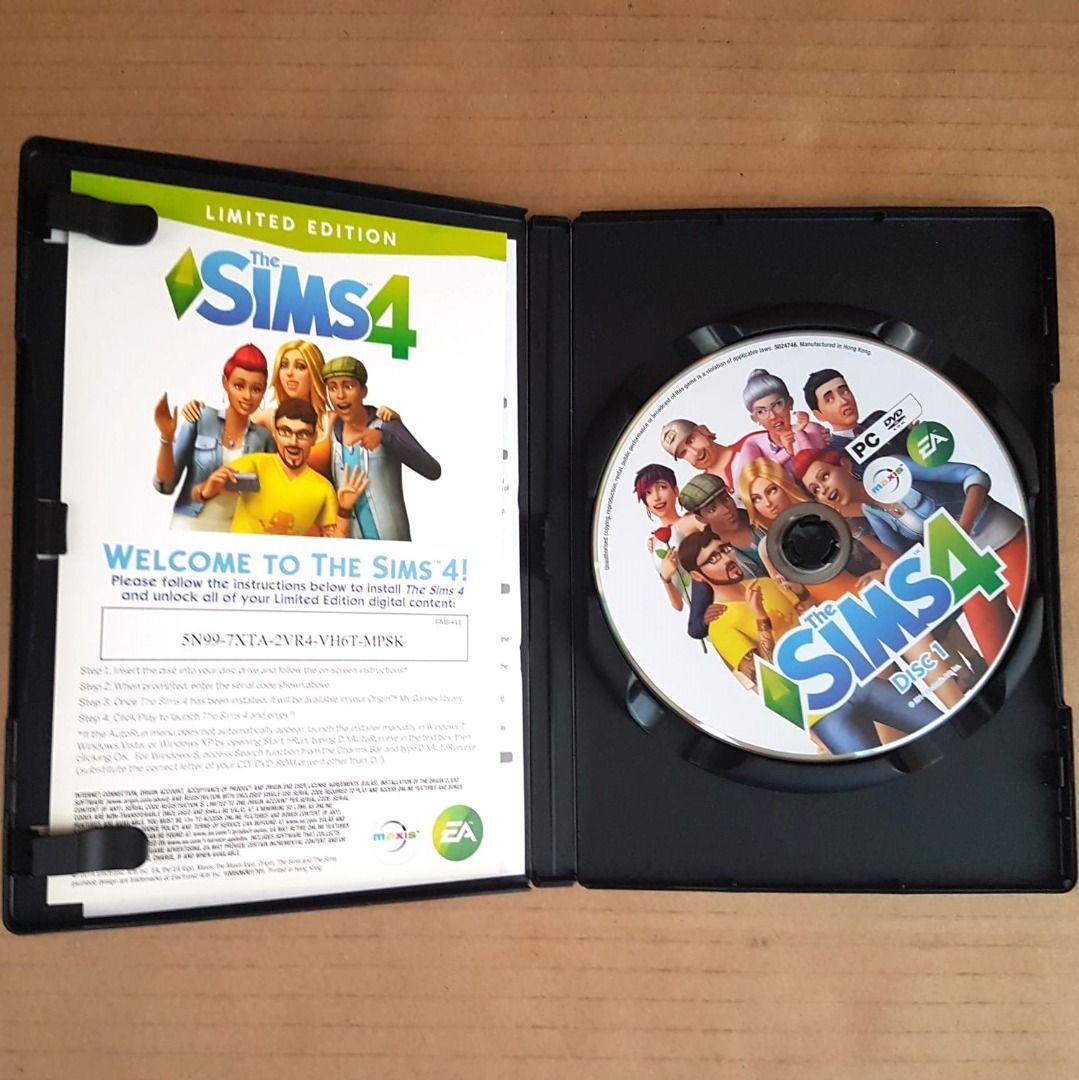 Rare Collectibles, PC DVD-ROM, Computer Games, Dragon Age II ...