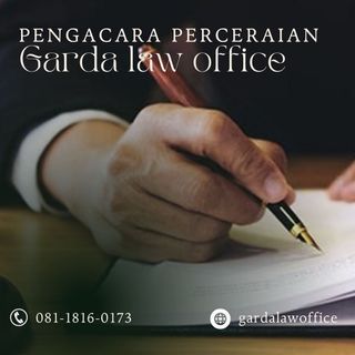 Pengacara Perceraian