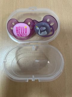 Avent pacifier singapore cheap