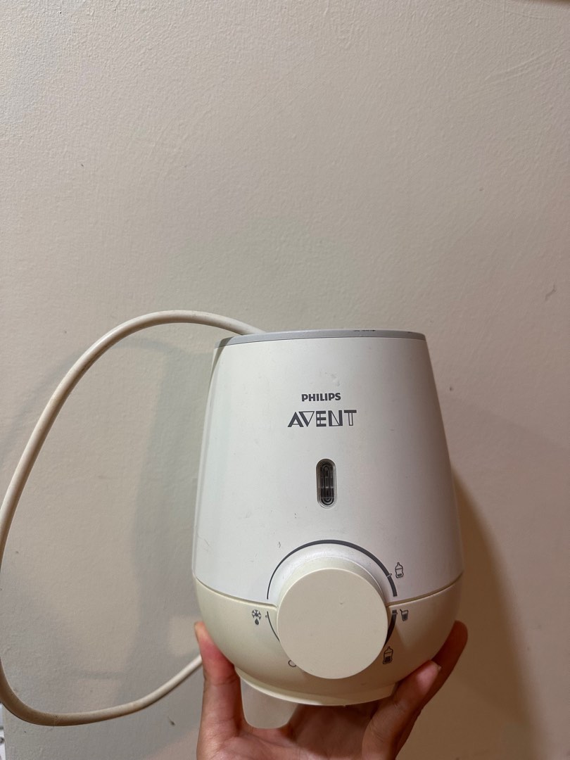 Philips visual data 8